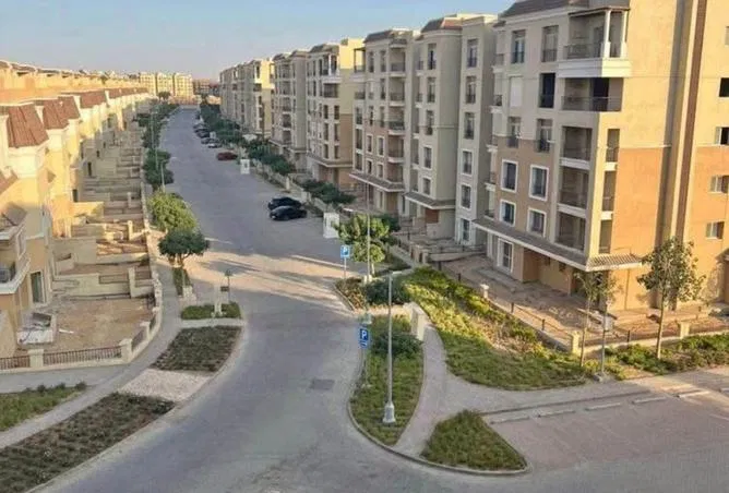 Apartment 50 m² for sale in Sarai, Elm Tree Park