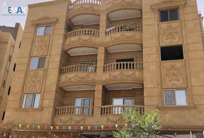 2-bedroom apartment 115 m² for sale in Al Bostan St.