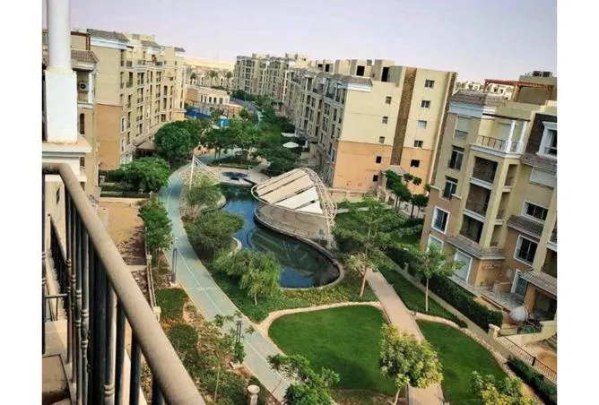Apartment 50 m² for sale in Sarai, Elm Tree Park