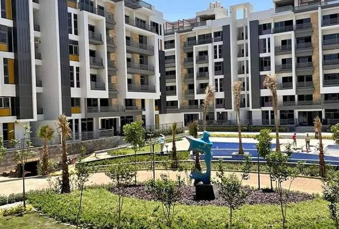شقة 55 م² للبيع في The Icon Residence