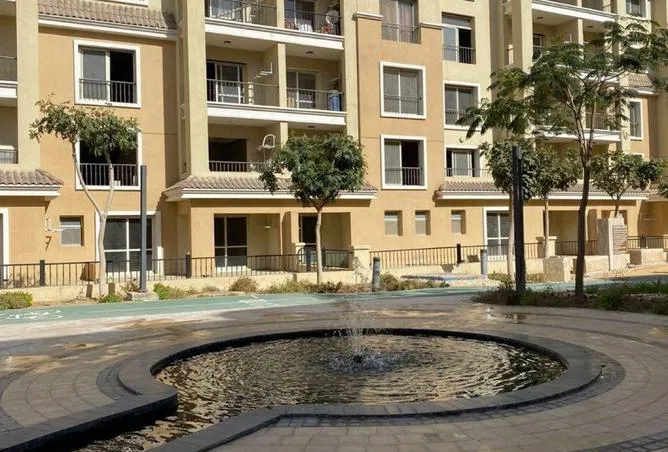 Apartment 49 m² for sale in Sarai, Elm Tree Park