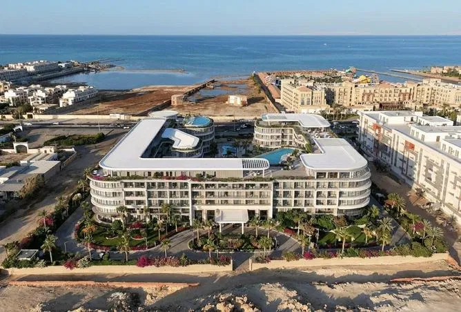 Apartment 50 m² for sale in Al Ahyaa District