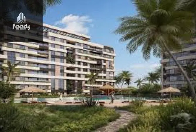 شقة 53 م² للبيع في Sage Lakes Residence
