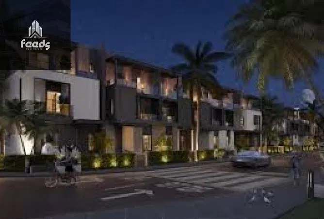 شقة 53 م² للبيع في Sage Lakes Residence