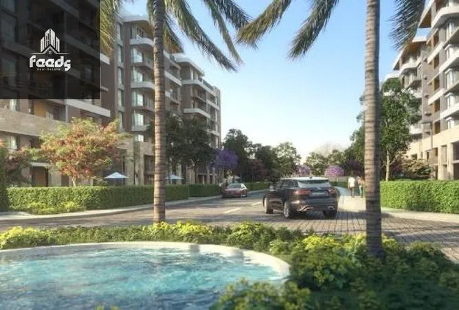 2-bedroom apartment 100 m² for sale in Bait Alwatan