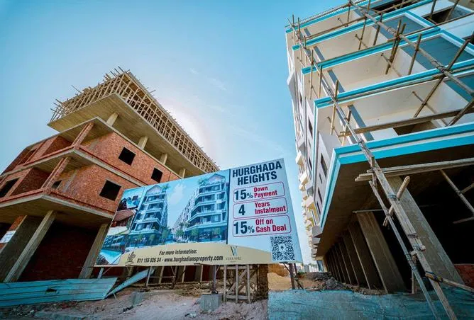 Apartment 32 m² for sale in Princess Resort
