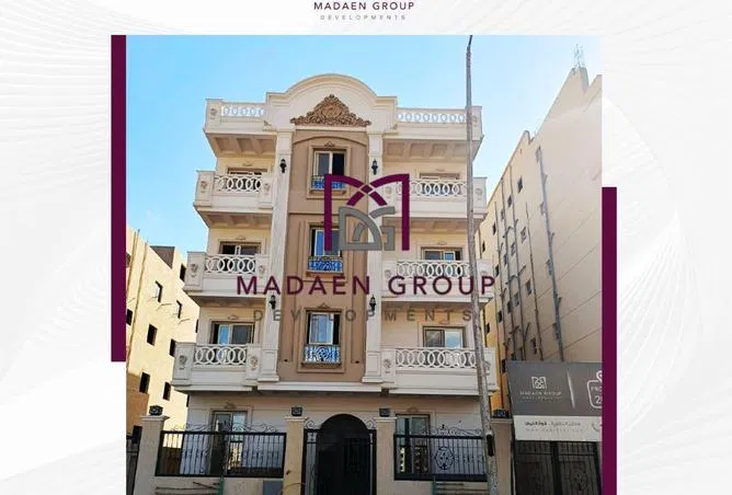 3-bedroom apartment 80 m² for sale in District 300