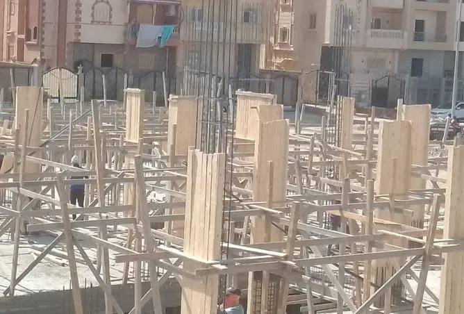 3-bedroom apartment 135 m² for sale in Matafi St.