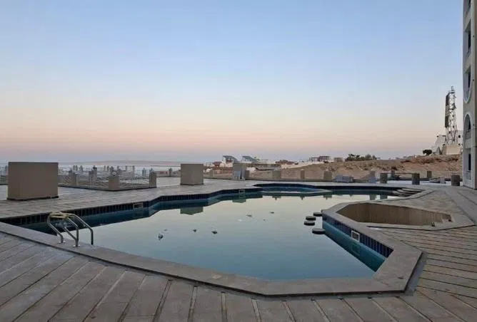 Apartment 43 m² for sale in El Hadaba District