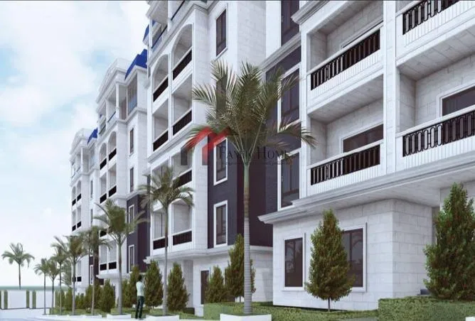 شقة غرفتين 95 م² للبيع في Citalia