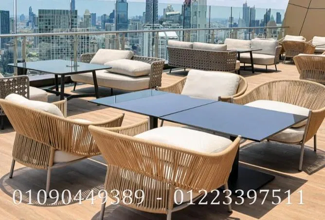 2-bedroom apartment 117 m² for sale in Bait Alwatan