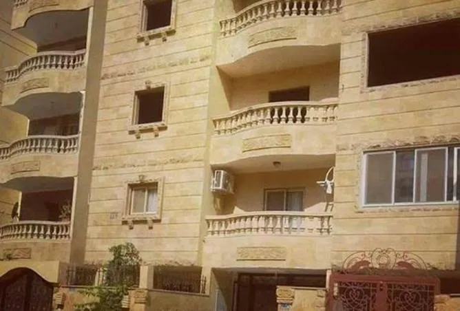 3-bedroom apartment 142 m² for sale in Gate 1 - Khofo