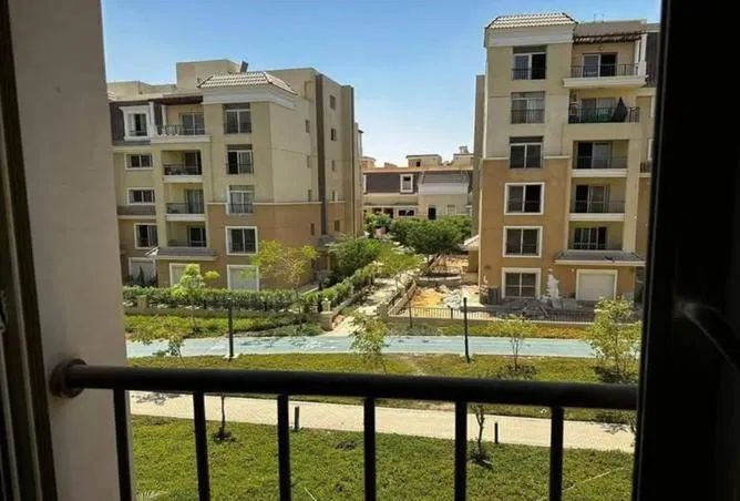 شقة 50 م² للبيع في ايسي ريزيدنس ، Esse Residence