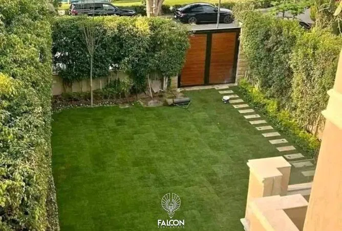 4-bedroom duplex 206 m² for sale in Sarai