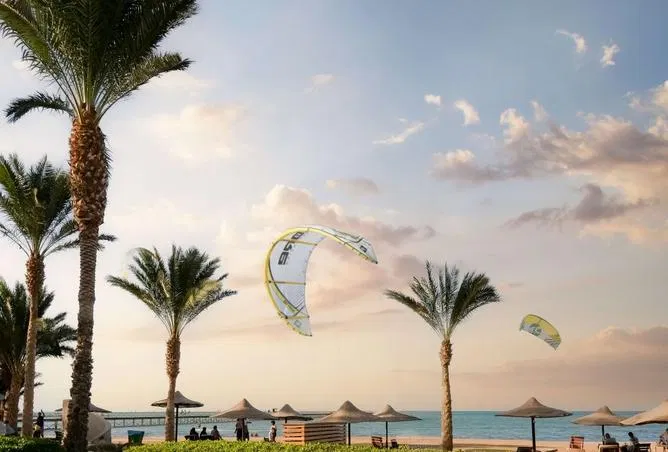 Apartment 35 m² for sale in Al Ahyaa District
