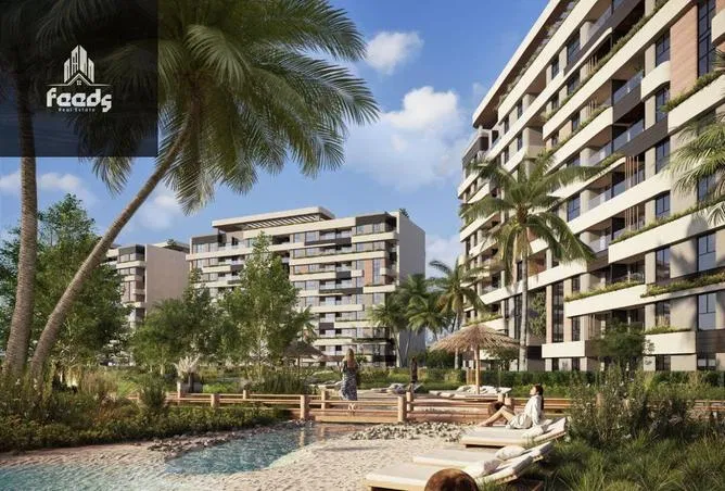 Apartment 53 m² for sale in R8