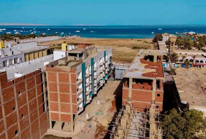 Apartment 32 m² for sale in Princess Resort