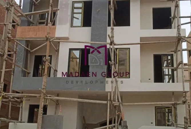 3-bedroom apartment 145 m² for sale in Northern Expansions