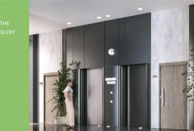 Apartment 66 m² for sale in Al Nawadi St