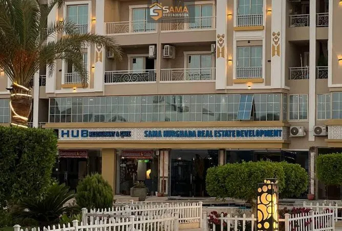 1-bedroom apartment 42 m² for sale in Hurghada Hub