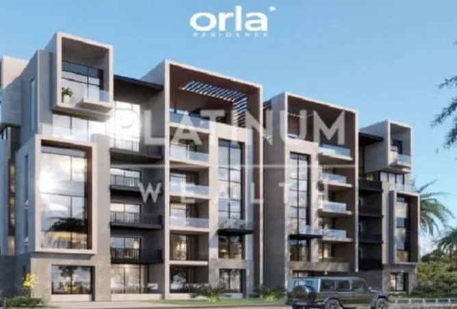 1-bedroom apartment 86 m² for sale in 5th Settlement Compounds