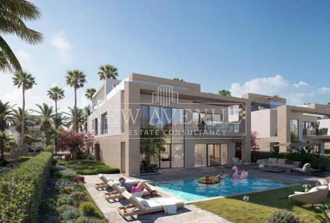 2-bedroom chalet 110 m² for sale in Mar Bay