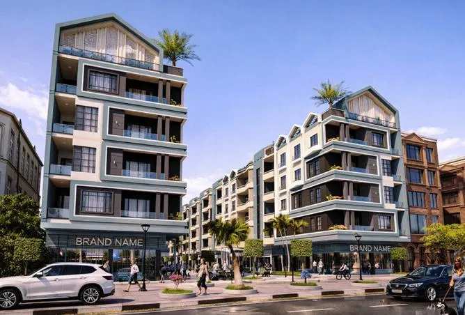 Apartment 37 m² for sale in Princess Resort