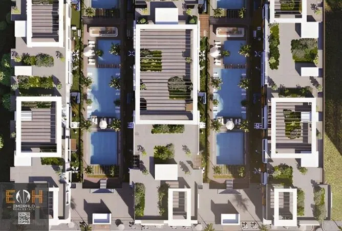 1-bedroom apartment 73 m² for sale in Magawish