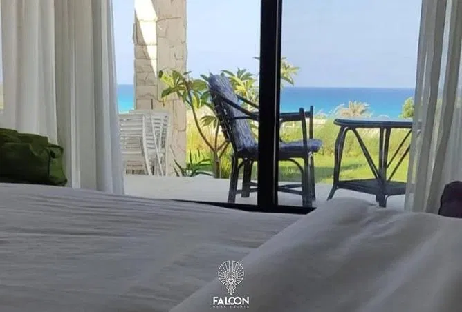3-bedroom chalet 50 m² for sale in Seashell