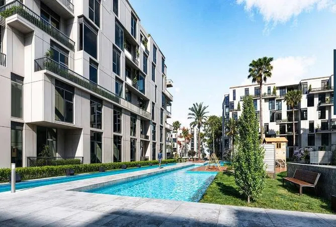 2-bedroom apartment 115 m² for sale in Samaya Residences