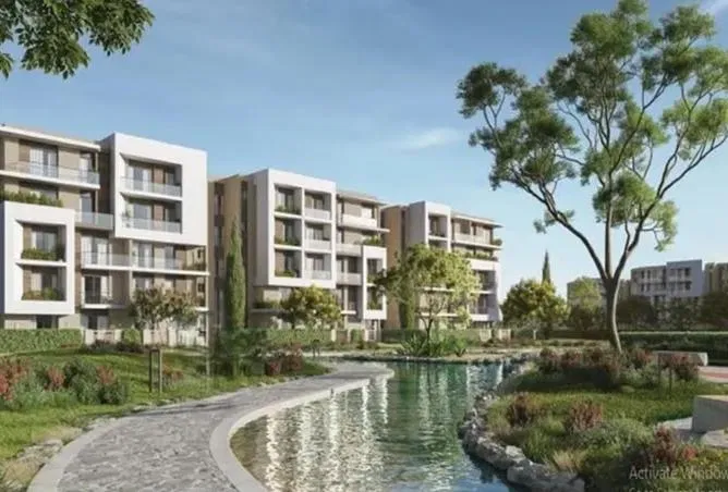 شقة 3 غرف 55 م² للبيع في ديجويا ريزيدنس، DeJoya Residence