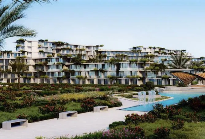1-bedroom chalet 31 m² for sale in Glee