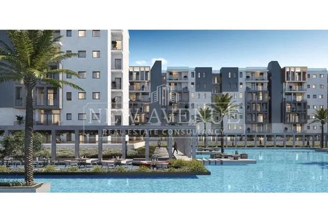 1-bedroom apartment 80 m² for sale in Bloomfields , Bloomfields