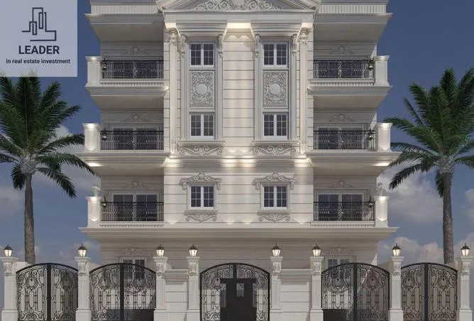 شقة 3 غرف 190 م² للبيع في Al Nawadi St