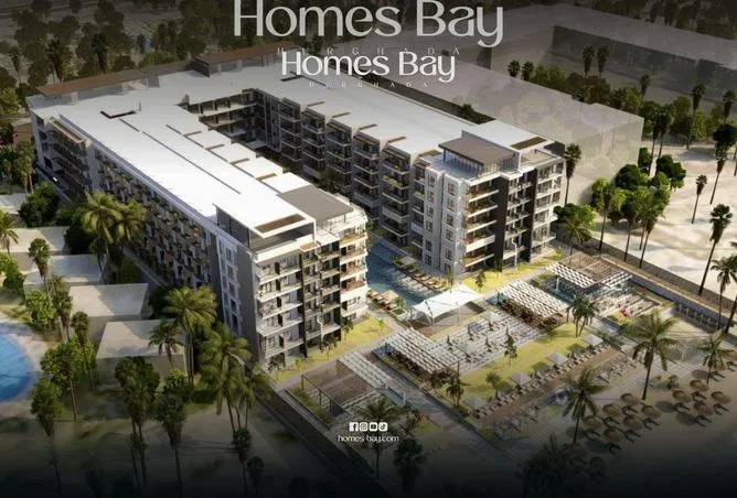 Apartment 46 m² for sale in Al Ahyaa District