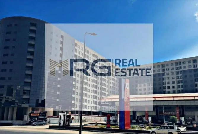 2-bedroom apartment 87 m² for sale in Katameya gate