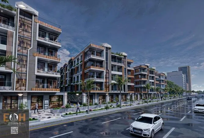 Apartment 47 m² for sale in El Kawther District