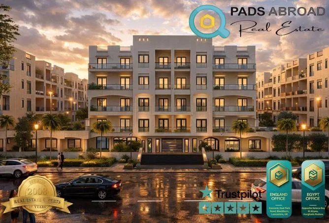 1-bedroom apartment 49 m² for sale in Al Ahyaa District