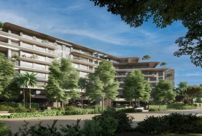 Apartment 52 m² for sale in Modon Golf Town