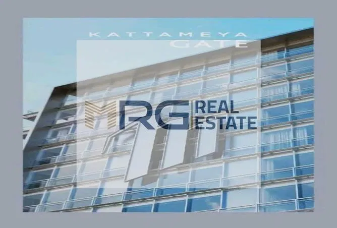 2-bedroom apartment 87 m² for sale in Katameya gate