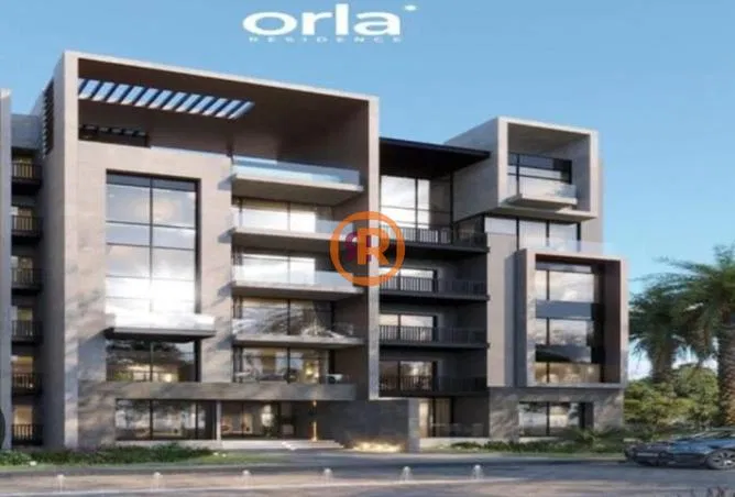 شقة غرفة 86 م² للبيع في اورلا ريزيدنس، Orla Residence