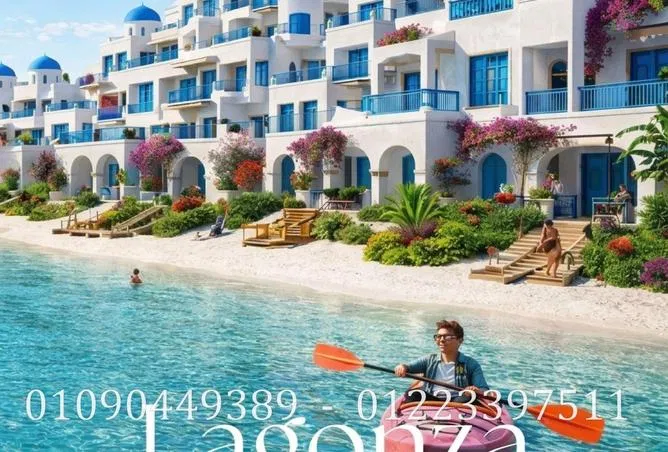 3-bedroom apartment 135 m² for sale in Belbeis Road   Road 10