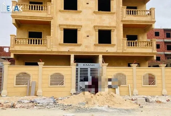 3-bedroom apartment 175 m² for sale in Bait Alwatan