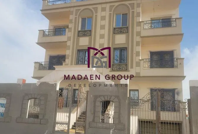 شقة 3 غرف 154 م² للبيع في New Uptown October