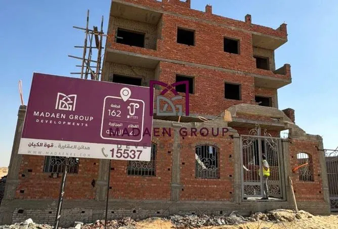 3-bedroom apartment 154 m² for sale in New Uptown October