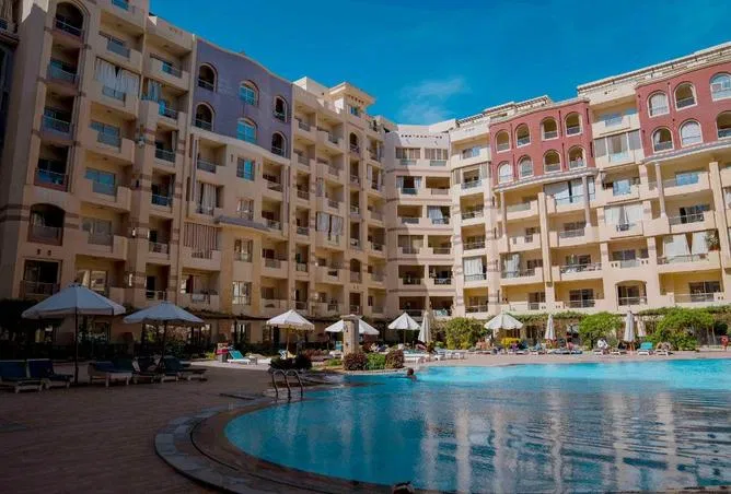 Apartment 50 m² for sale in Florenza Khamsin Resort
