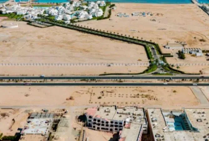 Apartment 53 m² for sale in Magawish Resort