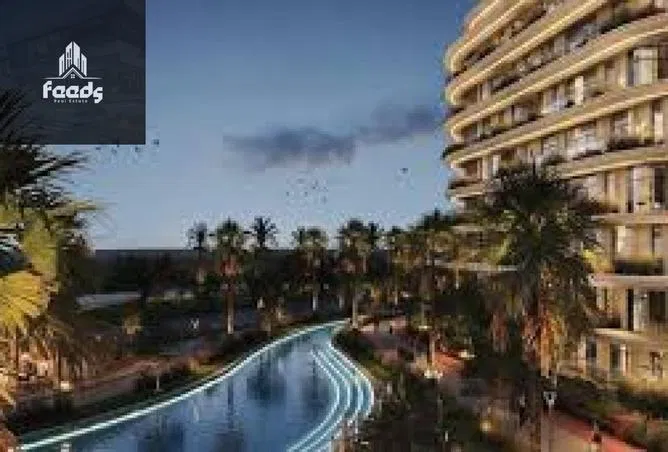 2-bedroom apartment 90 m² for sale in R8