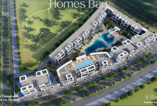 Apartment 50 m² for sale in Arabia Area