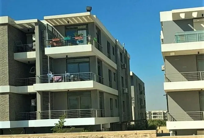 Apartment 58 m² for sale in Taj City